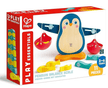 Hape Penguin Balance Scale E1074