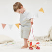 Hape Pepe Pull Along E0347