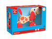 Hape Pepe Pull Along E0347