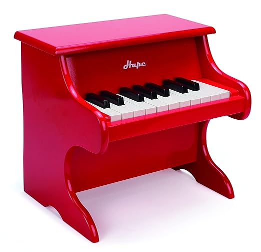 Hape Playful Piano E0318 — image 1