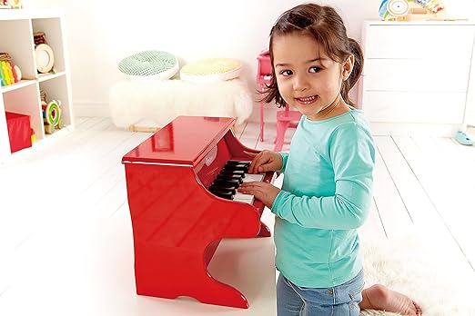 Hape Playful Piano E0318 — image 3