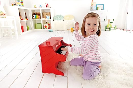 Hape Playful Piano E0318 - Colorland Toys
