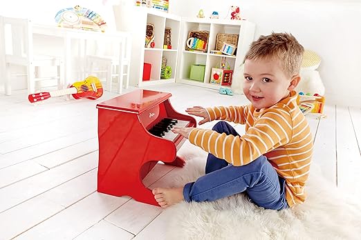 Hape Playful Piano E0318 — image 6