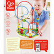 Hape Playground Pizzaz Wooden Beads Maze E1811