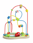 Hape Playground Pizzaz Wooden Beads Maze E1811