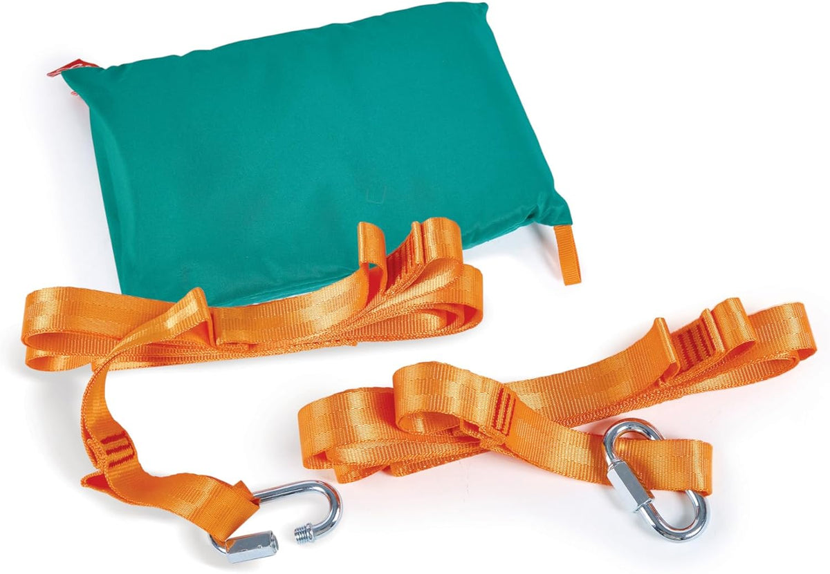 Hape Pocket Swing E5573 - Colorland Toys