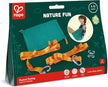 Hape Pocket Swing E5573