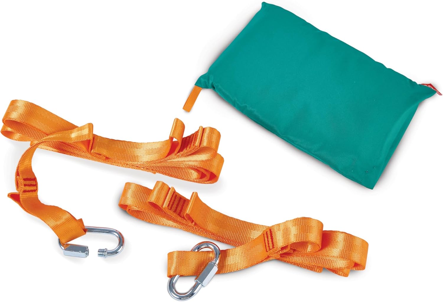 Hape Pocket Swing E5573 - Colorland Toys