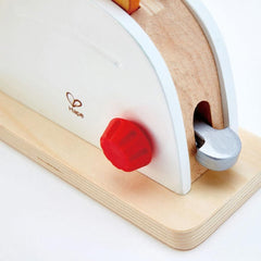 Hape Pop - up Toaster Set E3148 - Colorland Toys