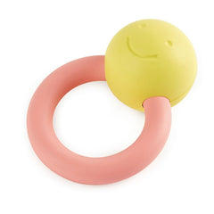 Hape Ring Rattle and Shake Toy - Colorland Toys