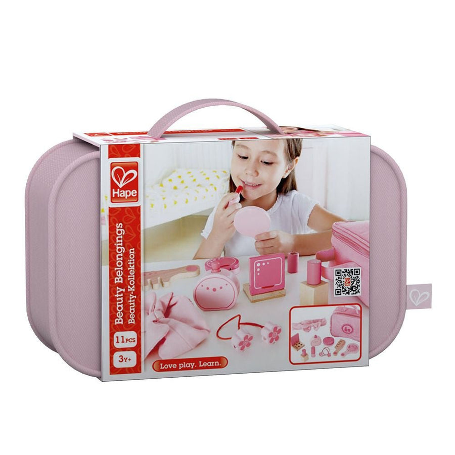 Hape Role Play Beauty Belongings 9pcs — image 2
