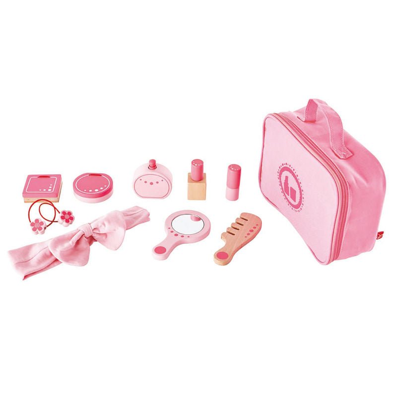 Hape Role Play Beauty Belongings 9pcs — image 5
