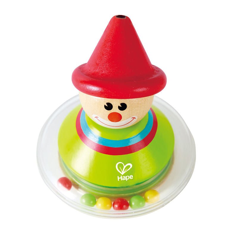 Hape Roly-Poly Ralph Baby Toy — image 4