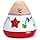 Hape Rotating Music Box E0332 - Colorland Toys
