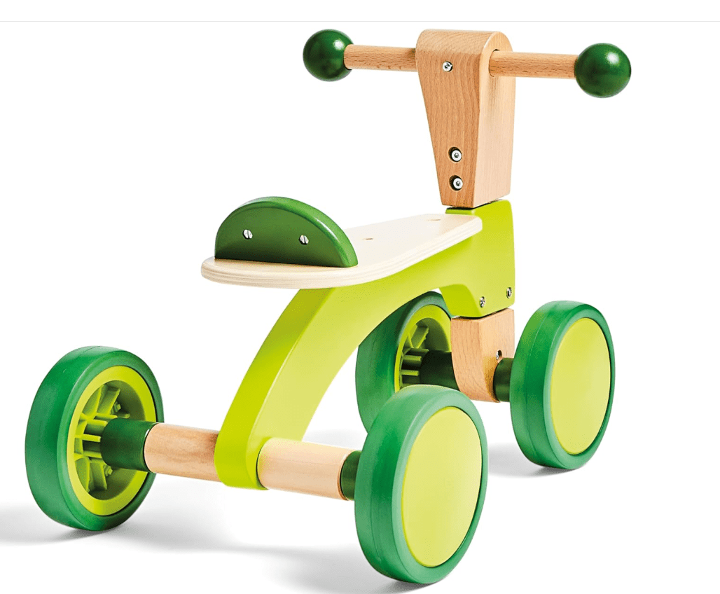 Hape Scoot Around E0101 — image 4