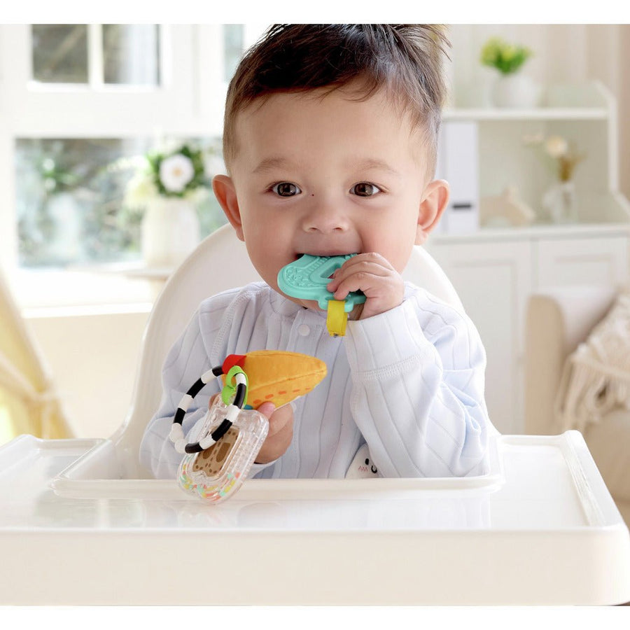 Hape Sensory ABCs Playset E0129 — image 2