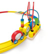 Hape Sights & Sounds Railway Set E3815
