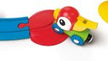 Hape Sights & Sounds Railway Set E3815