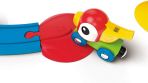 Hape Sights & Sounds Railway Set E3815 — image 1