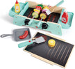 Hape Sizzling Griddle & Grill BBQ E3214