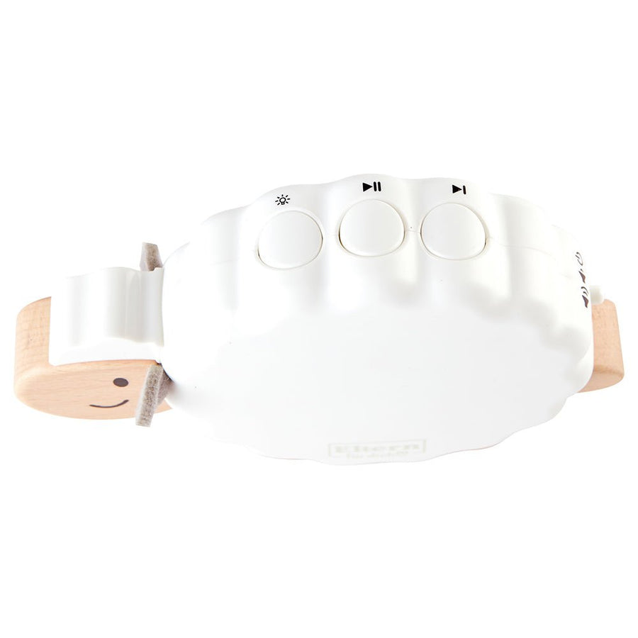 Hape Sleepy Sheepy Musical Nightlight — image 7