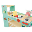 Hape Smart & Wooden Supermarket E3233