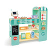 Hape Smart & Wooden Supermarket E3233