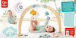 Hape Snuggle Bear Activity Gym E0074