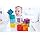 Hape Squeeze Me Blocks E8365 - Colorland Toys