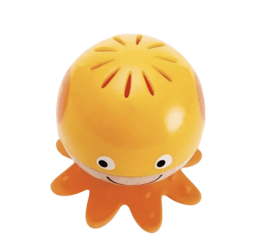 Hape Stay Put Rattle Set E0330 - Colorland Toys