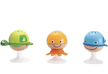Hape Stay Put Rattle Set E0330