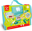 Hape Super Smile Dental Clinic Set E3227