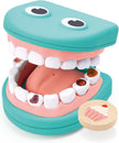 Hape Super Smile Dental Clinic Set E3227