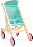Hape Sweet Walks Doll Stroller E3607