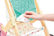 Hape Sweet Walks Doll Stroller E3607