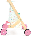 Hape Sweet Walks Doll Stroller E3607