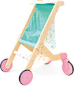 Hape Sweet Walks Doll Stroller E3607