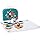Hape Tea Time Playset E3185 - Colorland Toys