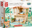 Hape Tigers Jungle House E3412