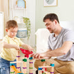 Hape Tricks & Twists Marble Track E1100