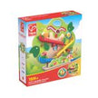 Hape Wooden Nutty Squirrel Railway E3821