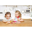 Hape Wooden Perfect Popsicles Food Playset