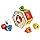 Hape Wooden Wonder Shape Sorter E0516 — image 3