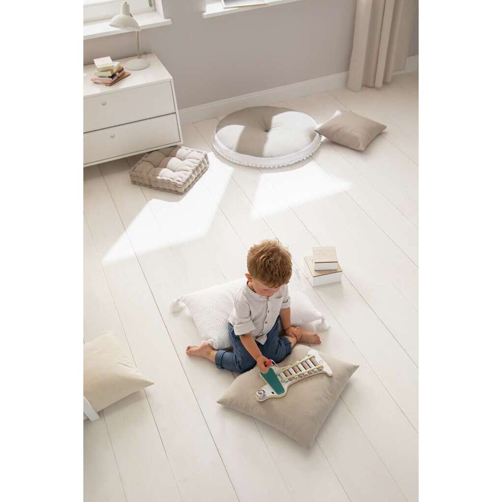 Hape Xylophone Dog Xenia E8534 - Colorland Toys