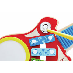 Hape 6 in 1 Music Maker E0335