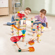 Hape Tricks & Twists Marble Track E1100
