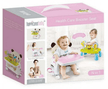 Happicute Baby 3-in-1 Health Care Booster Seat Pink H1313/555-13B