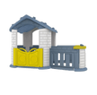 Happy Big Play House Blue CHD-802