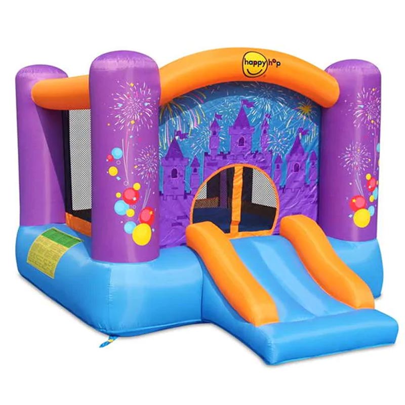 Happy Hop Firework Bouncer — image 1