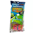 Happy Water Balloon Packet 111pcs 07090229